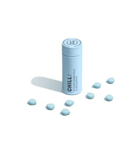 1906 Chill Drops weed capsules 