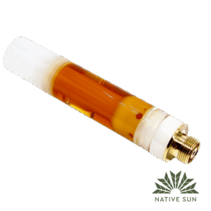 Native Sun Watermelon Haze F2 Live Resin Vape Cart