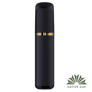 Sunshine Daydream Disposable Live Resin Vape